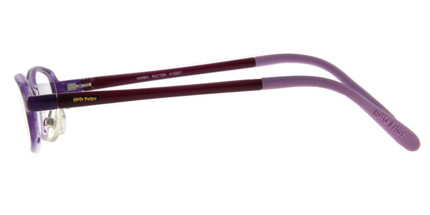 Harry Potter H103737 Eyeglasses - Side View
